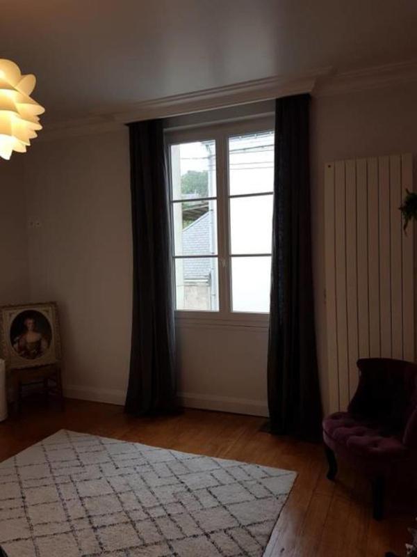 Grande Maison #6 Chambres #Proche Amboise/Tours Mosnes Exterior foto